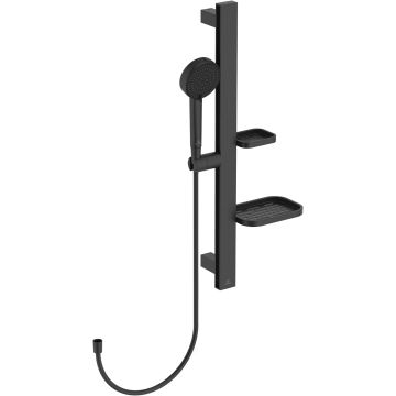 Ideal Standard Ceratherm ALU+ Dušas Komplekts (BD586XG)