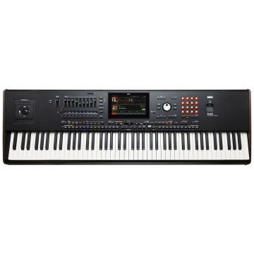 Korg PA-5X 88 International