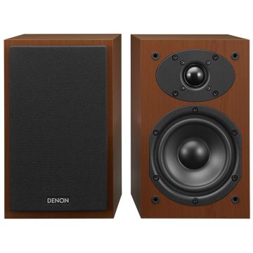 Denon SC-M41 Cherry (Single Speaker)