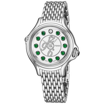 Fendi Crazy Carats Ladies Watch F105024000T03