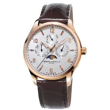 Frederique Constant Runabout Automatic Men's Watch FC-365RM5B4