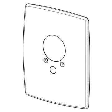 Oras Dekoratīvā Daļa 200x160 (159009V)