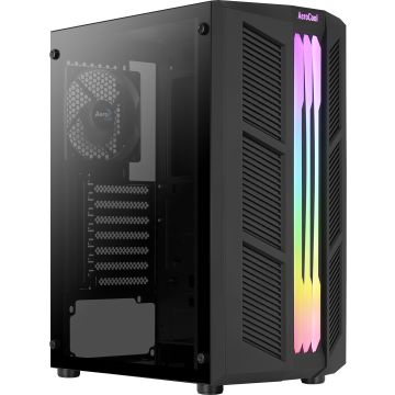 AeroCool Prime Black