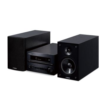 Yamaha MCR-B270DBLBL