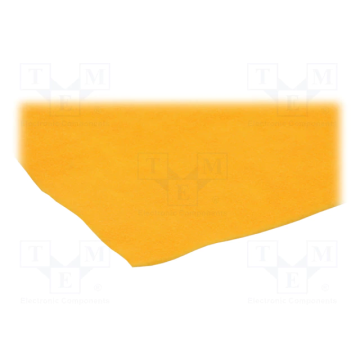 4Carmedia CLT.30.007 (1500x700x3mm) Skaņas Izolācija