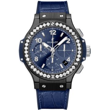 Hublot Big Bang Chronograph 41mm Men's Watch 341.CM.7170.LR.1204