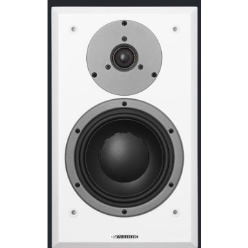 Dynaudio Emit 20 Bookshelf Speakers White (Pair / Set of 2)