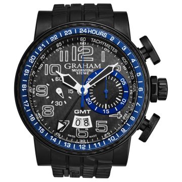 Graham Silverstone Men's Watch 2BLCB.B30A.K47N