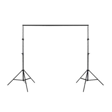 Puluz DCA0975 Photo Studio Background Support 200x200cm