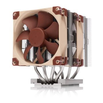 Noctua NH-D9 TR5-SP6 4U