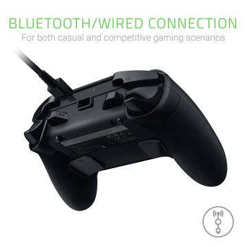 Razer Raiju Tournament Edition - Black (RZ06-02610400-R3G1)