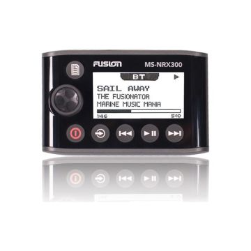 Fusion MS-NRX300
