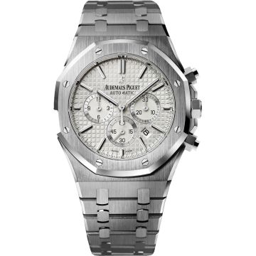 Audemars Piguet Royal Oak Chronograph Men's Watch 26320ST.OO.1220ST.02