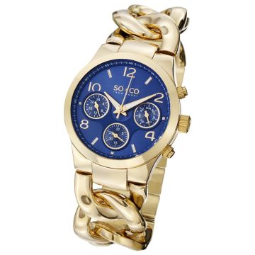 SO & CO SoHo 0 Ladies Watch 5013.4