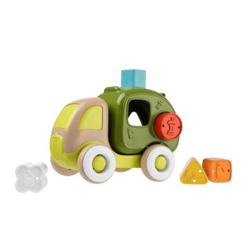 Chicco Recycling Lorry (11158000000)
