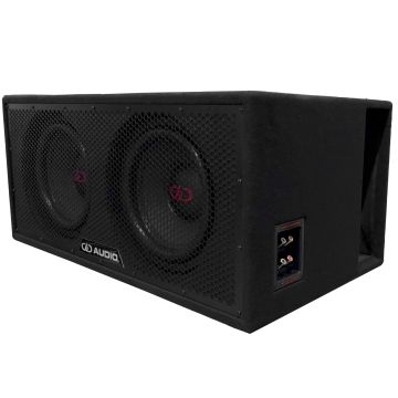 DD Audio LE-512.2 - 1Ohm