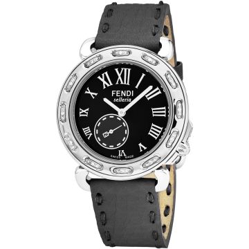 Fendi Selleria Ladies Watch F81031DCH.SNR06