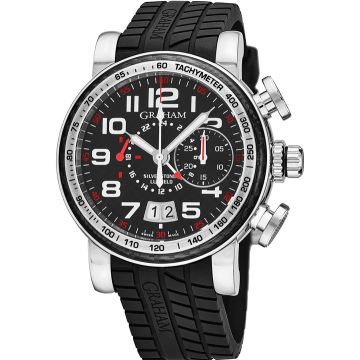 Graham Silverstone Men's Watch 2GSIUS.B05A.K07