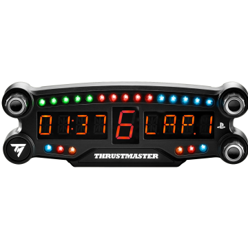 Thrustmaster BT LED Display (PS4) (4160709)