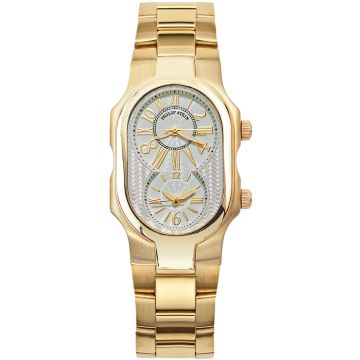 Philip Stein Signature Large Unisex Watch Model 2GP-MWG-SSGP