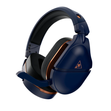 Turtle Beach Stealth 700P MAX Gen2 Blue Wireless Headset (PS5, PS4 & PC)