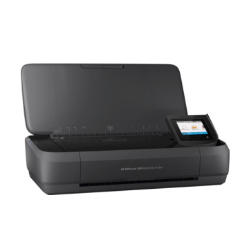 HP Officejet 252 (N4L16C)