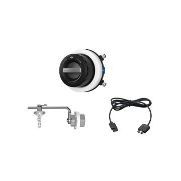 DJI Focus Handwheel for Inspire 2 (1.2m Adaptor Cable)