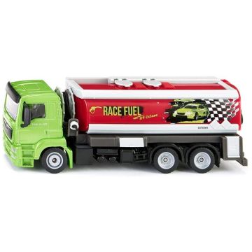 Siku MAN with Esterer tank truck superstructure (2716)