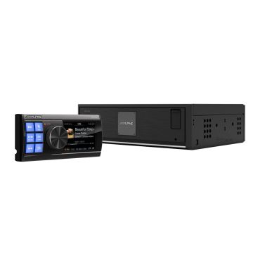Alpine HDS-990