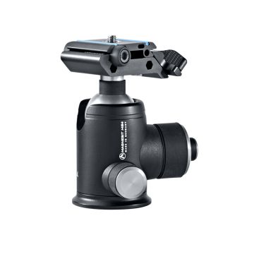Cullmann MAGNESIT MB4.4 Ball Head With QRC System OXC (40244)