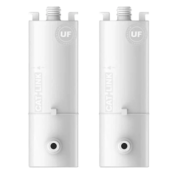 Catlink Pure 2 Replacement filters (2 pcs)