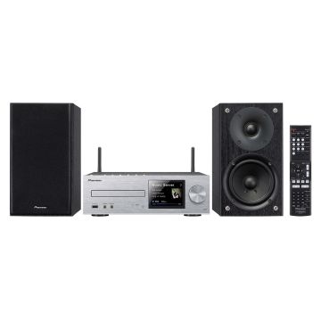 Pioneer X-HM72-S