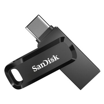 SanDisk USB C Flash Drive 512GB (SDDDC3-512G-G46)