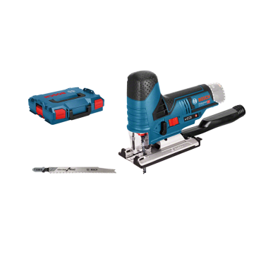 Bosch GST 12V-70, SOLO L-Boxx (06015A1002)