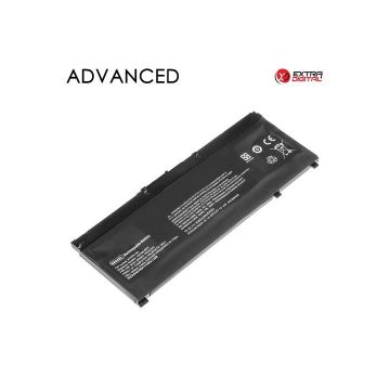 Extra Digital Notebook Battery HP SR04XL, 4380mAh, Extra Digital Advanced 9990000461943