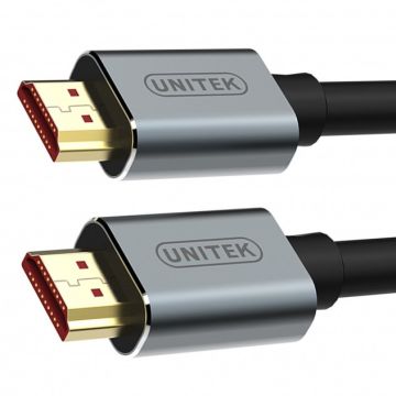 Unitek HDMI 2.0 Premium Cable 5m (Y-C140LGY)