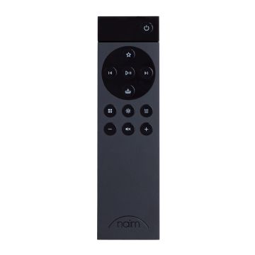 NAIM Mu-so 2 Remote Control