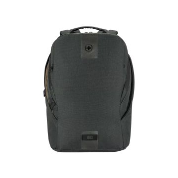 Wenger MX ECO Light 16 inch Laptop Backpack with Tablet Compartment gray (612262)