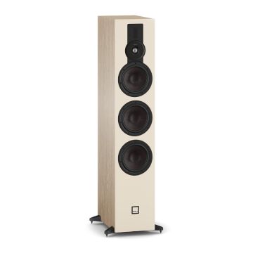 DALI Sonik 9 Floorstanding Speaker Natural Oak (200494)