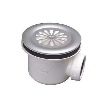 Ravak Basic 90 Shower Tray Siphon (X01308)