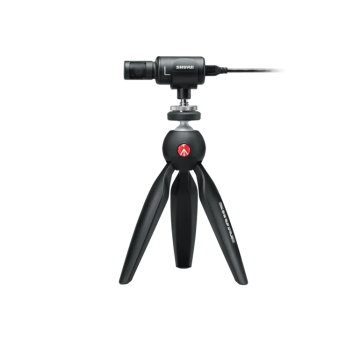 Shure Motiv MV88+ Video Kit