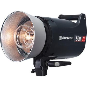 Elinchrom ELC Pro HD 500 EL-20613