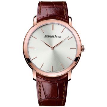 Audemars Piguet Jules Audemars Ultra Thin Men's Watch 15180OR.OO.A088CR.01