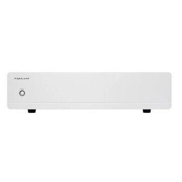 Exposure 3510 Stereo Power Amplifier Titanium (E3510SPAT)