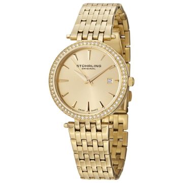 Stuhrling Symphony Ladies Watch 579.03
