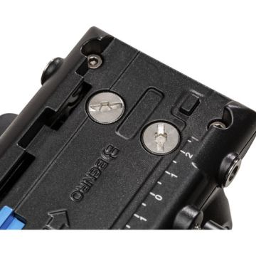 Benro S4 Pro Video Head (S4PRO)