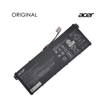 Extra Digital Notebook Battery ACER AP18C4K, 4200mAh, Original 9990000410729