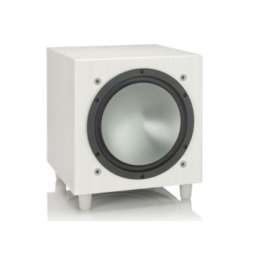 Monitor Audio Bronze W10 White Ash Vinyl