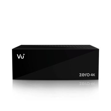 Vu+ ZERO 4K