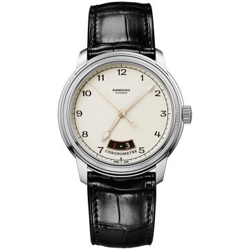 Parmigiani Toric Chronometre Men's Watch PFC423-1202400-HA1441